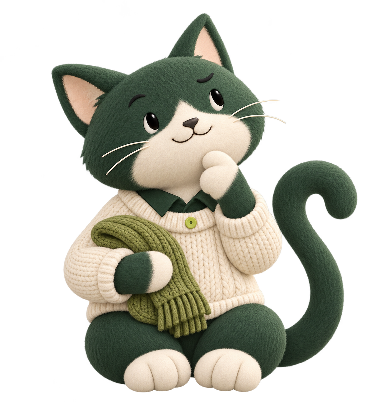 Outfit thoughts — Wardrobe Pet brand asset